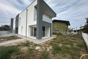 Malcontenta ultima nuova porzione di ampia bivilla