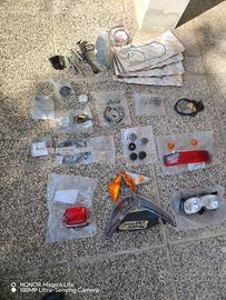 Ricambi nuovi scooter Peugeot