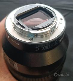 Sony 24 70 GM