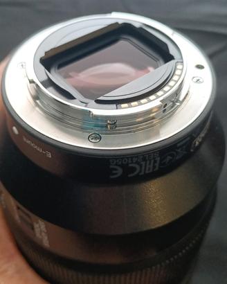 Sony 24 70 GM
