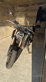 Honda CB650R 2022