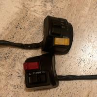Coppia devioluci Booster
