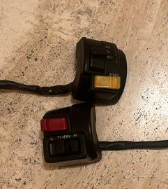 Coppia devioluci Booster