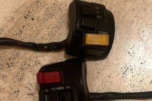 Coppia devioluci Booster