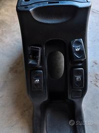 blocco per Freelander 1 edizione