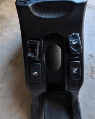 blocco per Freelander 1 edizione