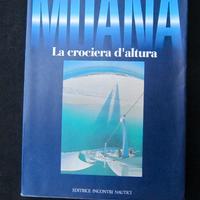 libro Moana. La crociera d'altura