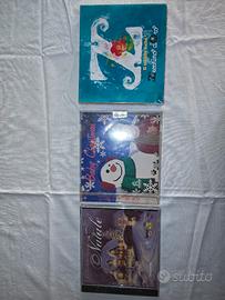 CD musicali per bambini 