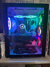 PC Gaming/Editing