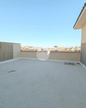 ATTICO A CIAMPINO