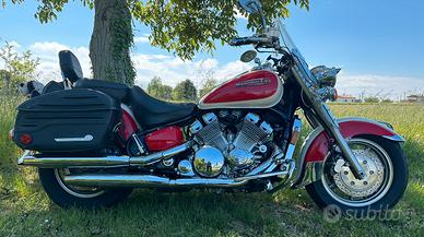 YAMAHA ROYALSTAR 1300