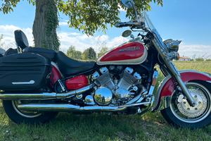 YAMAHA ROYALSTAR 1300
