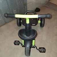 Bici bambino