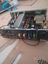 amplificatore  onkyo