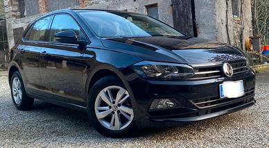 Polo 1000 evo BlueMotion Comfortline