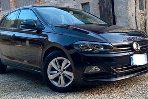 Polo 1000 evo BlueMotion Comfortline