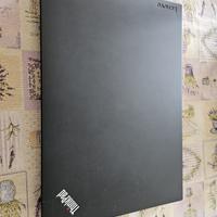 Lenovo ThinkPad T470