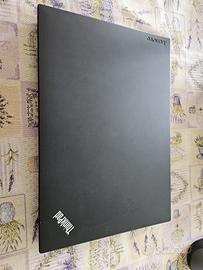 Lenovo ThinkPad T470