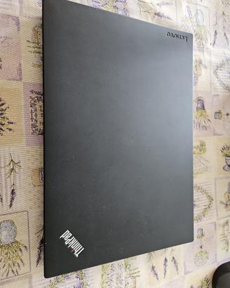 Lenovo ThinkPad T470