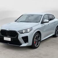 BMW X2 xdrive 20d 48V MSport Pro auto