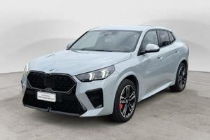 BMW X2 xdrive 20d 48V MSport Pro auto