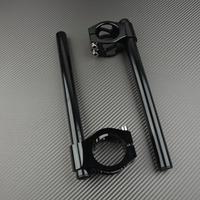 COPPIA semimanubrio 36mm YAMAHA C