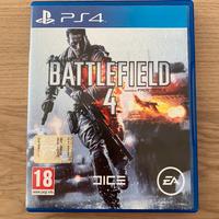 Battlefield 4