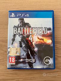 Battlefield 4