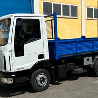 Iveco Eurocargo 120 E 21 cassone ribaltabile