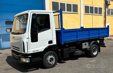 Iveco Eurocargo 120 E 21 cassone ribaltabile