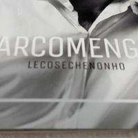 Cd Marco Mengoni  - Le cose che non ho