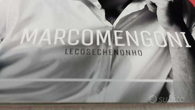 Cd Marco Mengoni  - Le cose che non ho