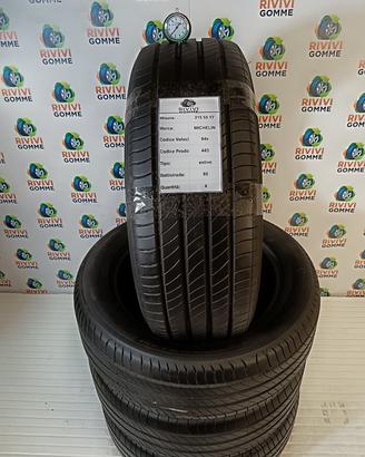 215 55 17 michelin estive 85%