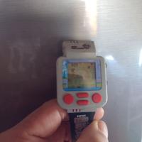 Zeon Nintendo supermarioworld orologio da polso
