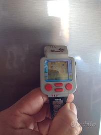 Zeon Nintendo supermarioworld orologio da polso