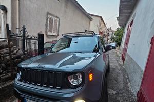 JEEP Renegade trailhawk 2.0 multijet 170 cv