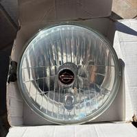 Faro Harley Davidson elctra glide