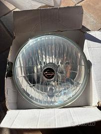 Faro Harley Davidson elctra glide