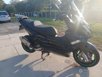 Gilera 2007