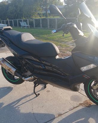 Gilera 2007