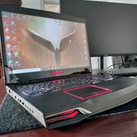 Dell Alienware m17xr4