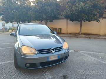 Volkswagen golf 1.9 TDI 5p.