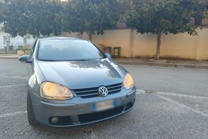 Volkswagen golf 1.9 TDI 5p.