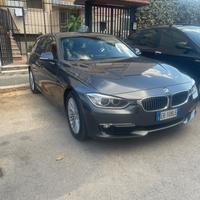 Bmw 320 184cv