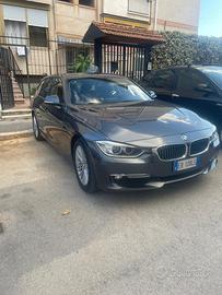 Bmw 320 184cv