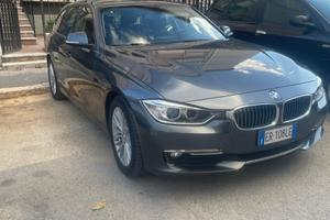 Bmw 320 184cv