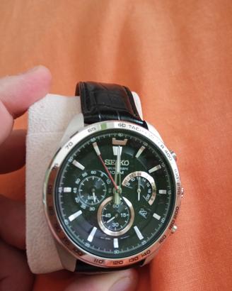 OROLOGIO SEIKO