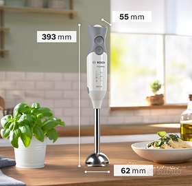 Bosch, frullatore a immersione, ErgoMixx