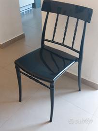 sedia Giuseppina Bonaldo 