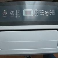 Condizionatore portatile